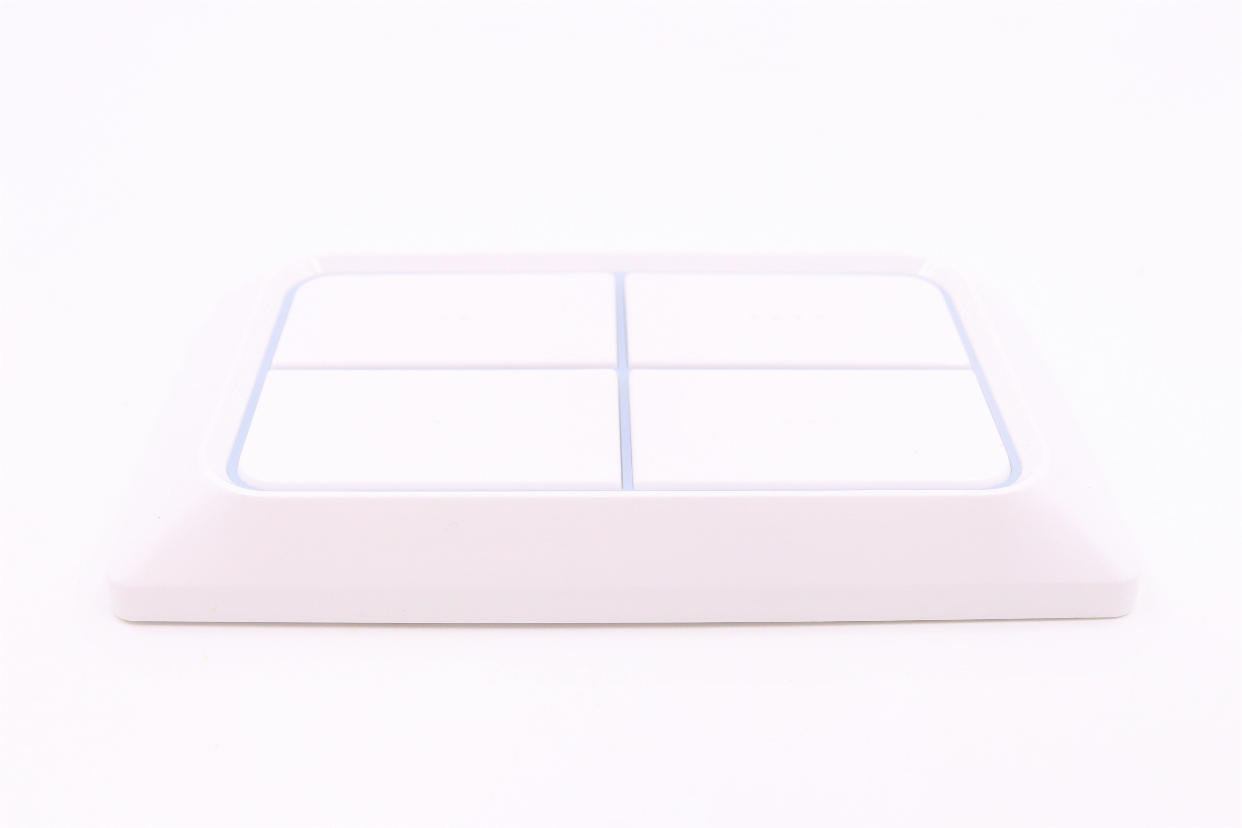 Lexo Automation Wall Button Remote | Remote Pro